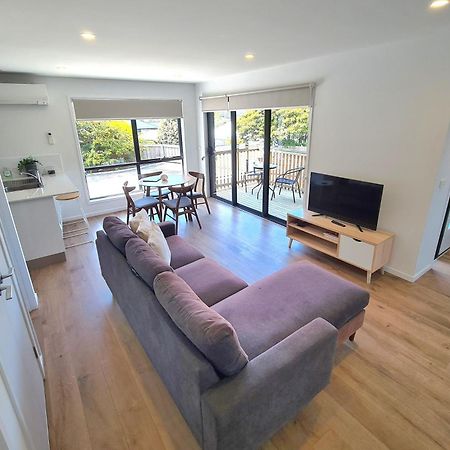 Cedar Cottages Blackmans Bay Екстериор снимка