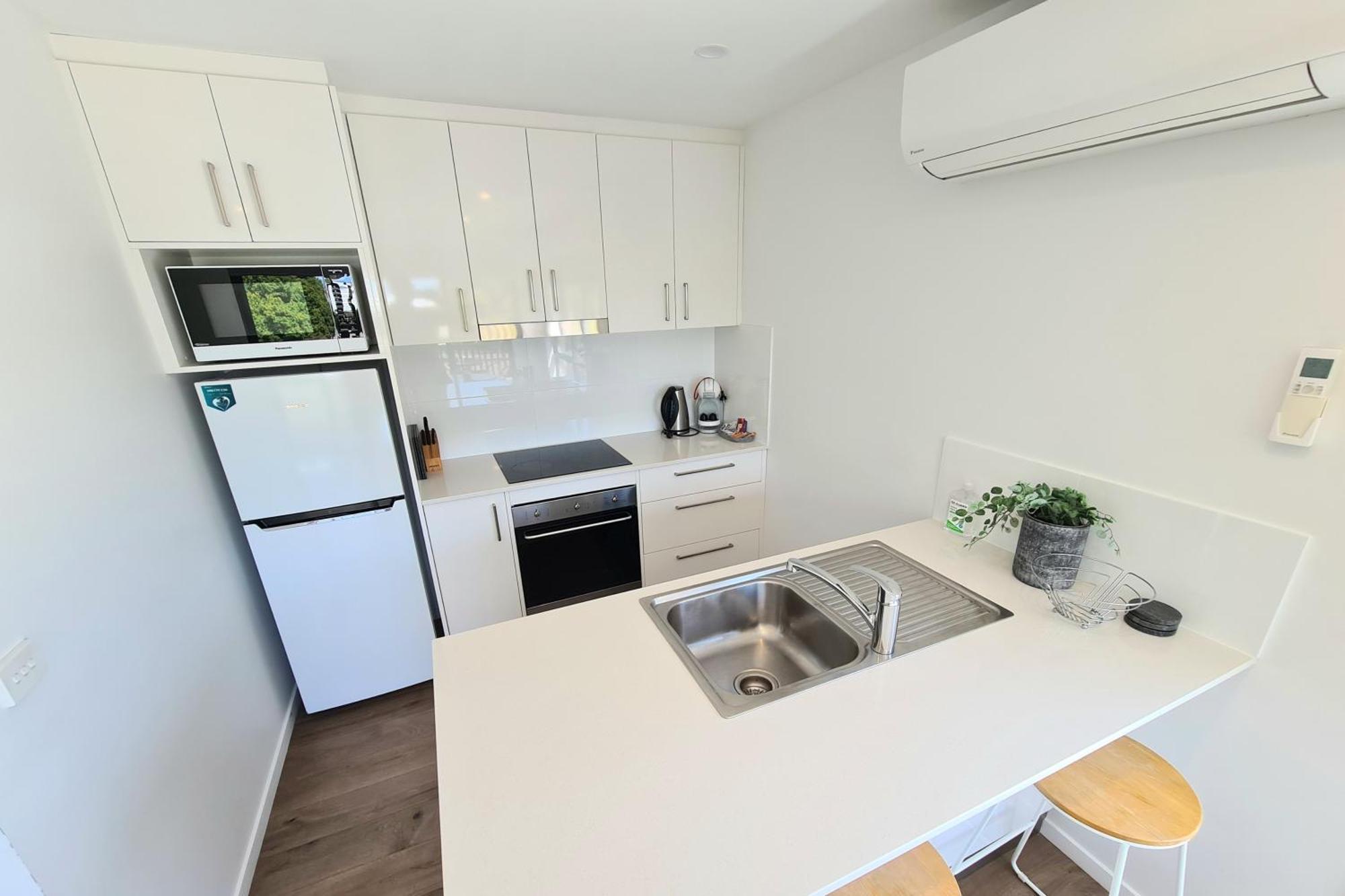 Cedar Cottages Blackmans Bay Екстериор снимка