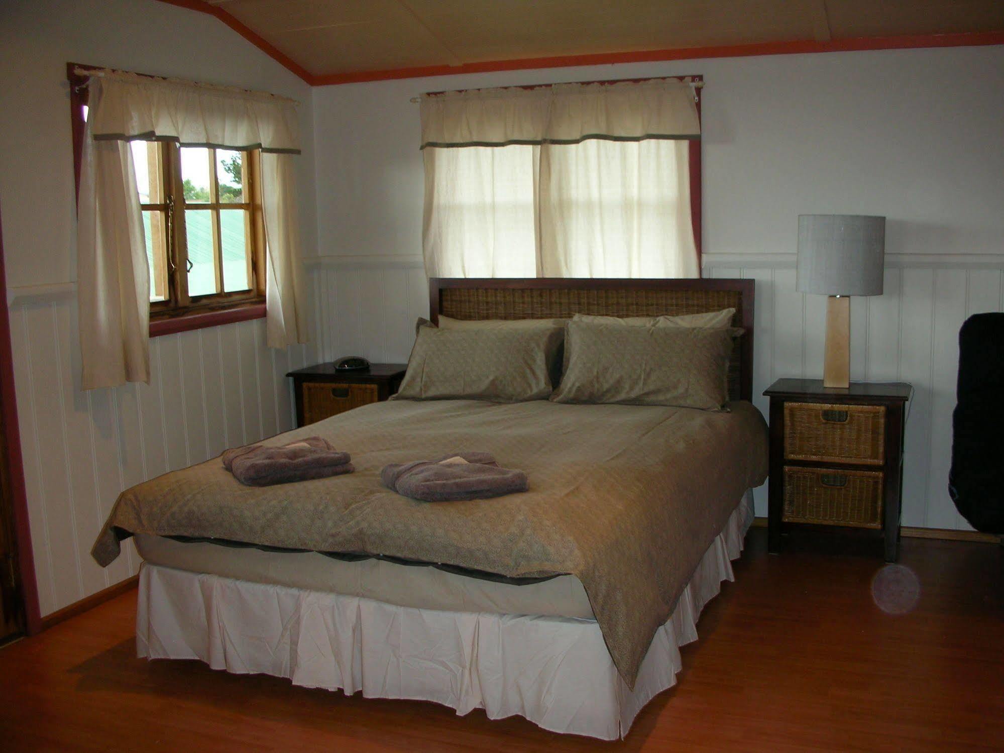 Cedar Cottages Blackmans Bay Екстериор снимка
