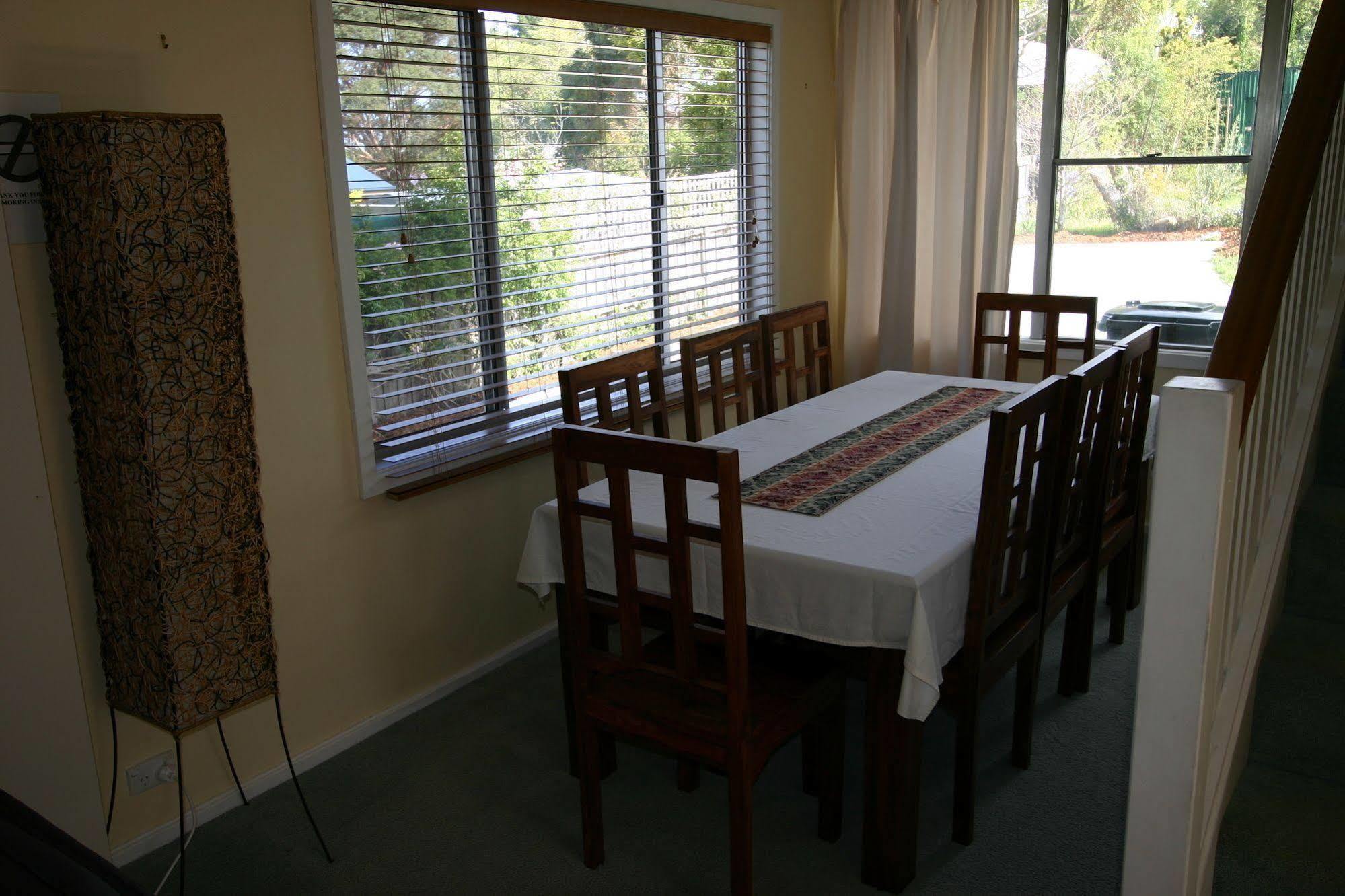 Cedar Cottages Blackmans Bay Екстериор снимка
