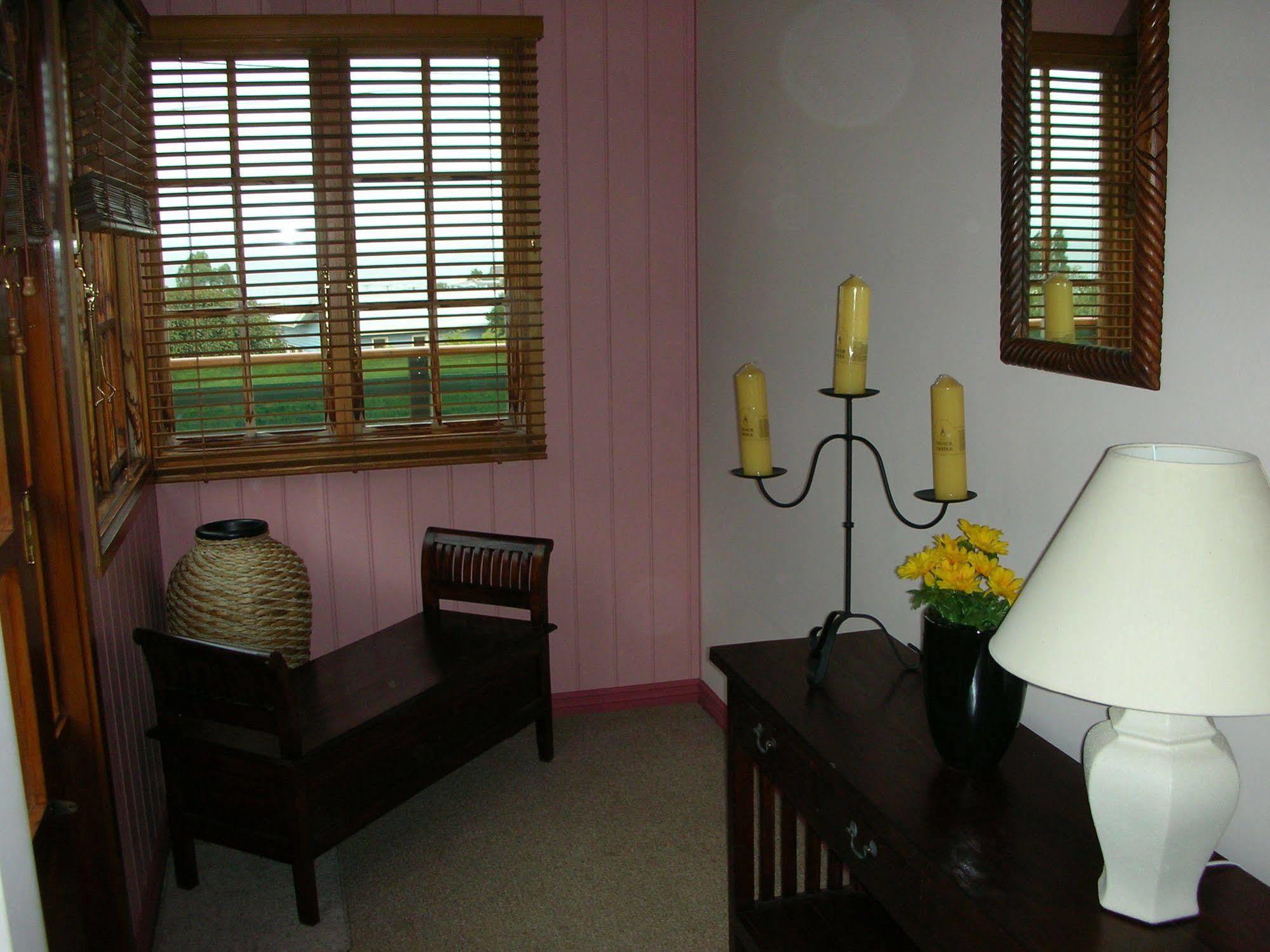 Cedar Cottages Blackmans Bay Екстериор снимка