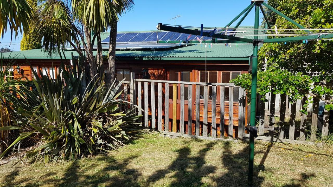 Cedar Cottages Blackmans Bay Екстериор снимка