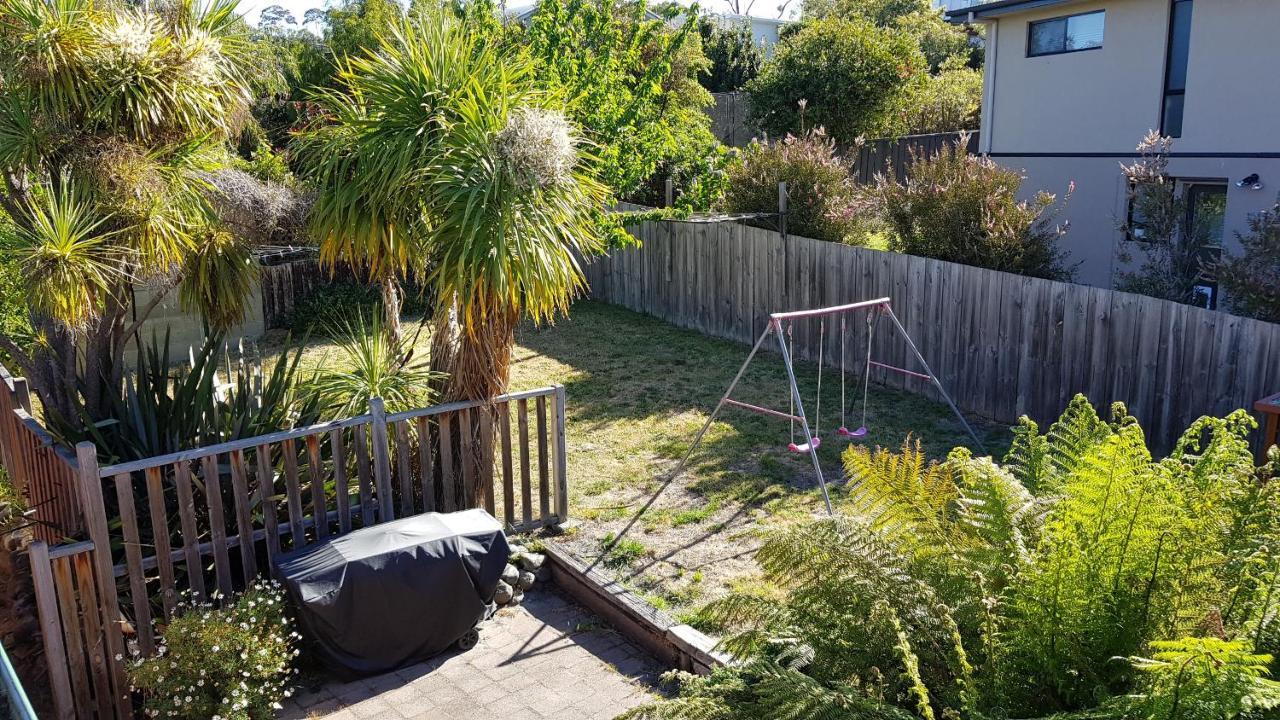 Cedar Cottages Blackmans Bay Екстериор снимка