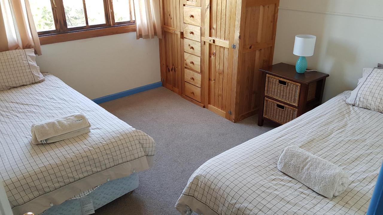 Cedar Cottages Blackmans Bay Екстериор снимка