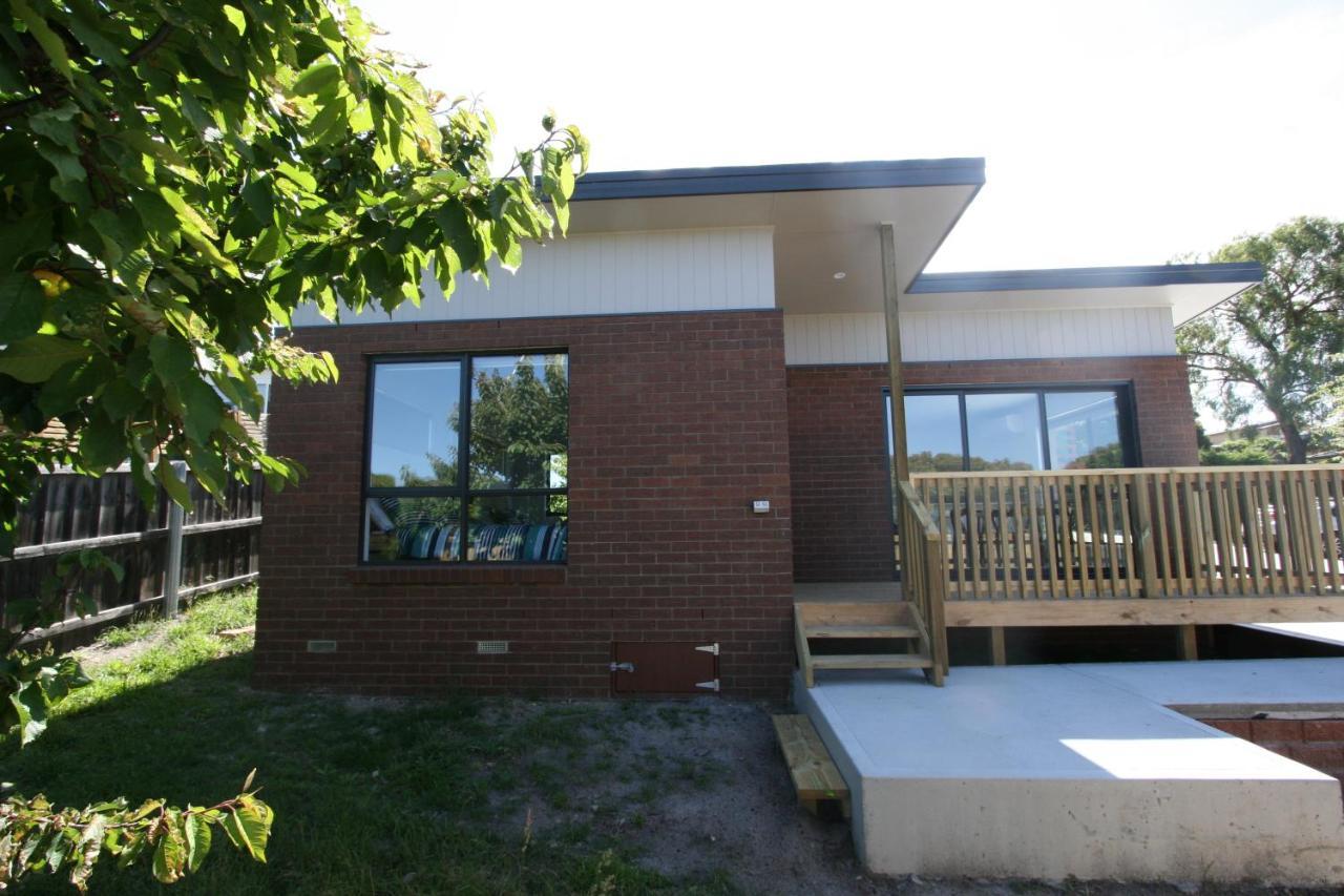 Cedar Cottages Blackmans Bay Екстериор снимка